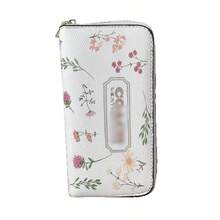 Coin Purses - Blanco largo - Ver 7