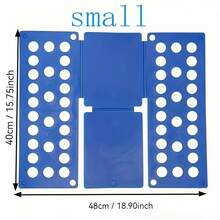 2025 Tabla plegable ajustable de plástico para ropa - Organizador de lavandería rápido y fácil para almacenamiento en el hogar, almacenamiento de ropa eficiente, accesorio multifuncional para el cuarto de lavado, 5 opciones de color, adecuado para el Día de la Madre, Día de la Independencia, Día del Padre, Festival de Música, Festival del Buey, Festival de las Antorchas, Festival Internacional de Artes de Edimburgo, Halloween, Navidad, regalos festivos - Multicolor - Ver 11