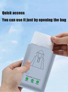 5pcs Disposable Raincoat Portable Raincoat Full Body Rainproof Adult Raincoat Playground, Mountaineering, Travel Essential Item