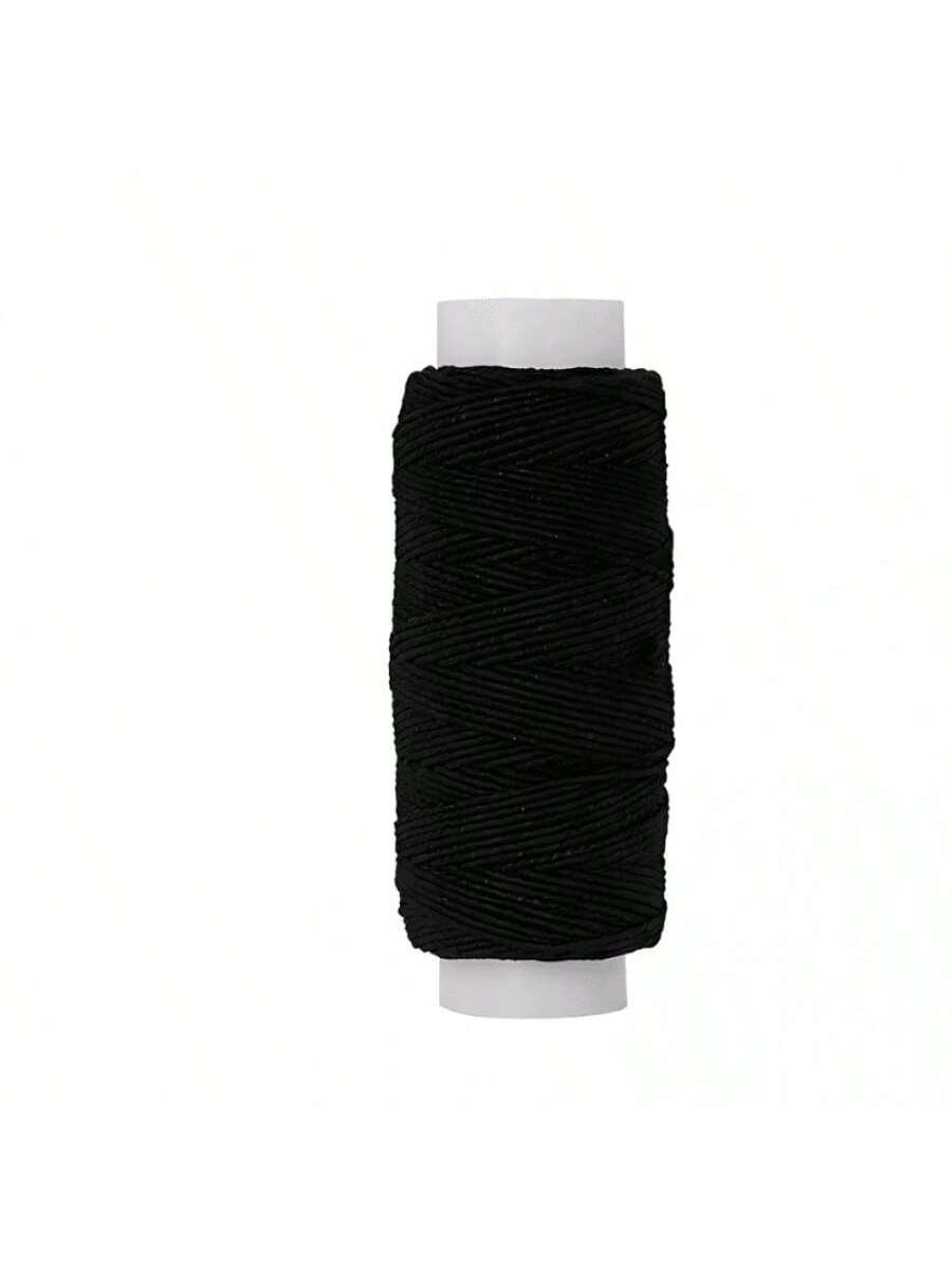 Hilo 50 m/10 líneas negras