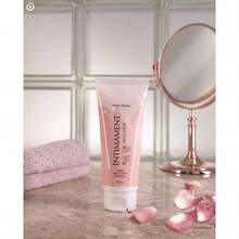 Intimately Woman Kit Body Hair Removal Cream + Soothing Intimate Soap - Abelha Rainha - 淺粉色 - 查看 5