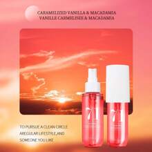 1 件/3 件/4 件/5 件 40 毫升/90 毫升巴西系列喷雾带礼盒，限量版芳香疗法室内、室外空气清新剂香味多层次增强幸福状态喷雾持久自然清新迷人香精，释放优雅的里约热内卢香草椰子花香果香柑橘木水生海洋香味，适合约会、派对、聚会、旅行、度假、居家、酒店、办公室，是送给家人、亲戚和朋友的理想礼物 - 多色D款 - 查看 16