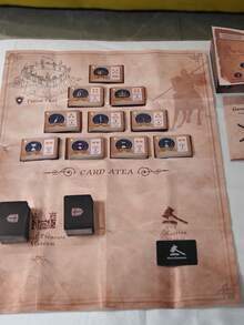 Power Struggler For The Throne – Strategic Card Game For Teens And Adults, 3-6 Players, 40-Minute Playtime, Perfect For Game Night, Competitive Royal Battle Party Game