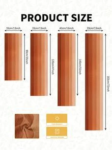 1 tấm thảm trải bàn vải lanh, thảm phòng khách và bàn ăn hiện đại, có thể giặt được, thích hợp cho nhà bếp, bàn ăn, tiệc tùng, trang trí đám cưới, phong cách cổ điển, thích hợp cho lối vào, tụ họp gia đình, bàn cà phê, phòng khách - trái cam - Xem 9