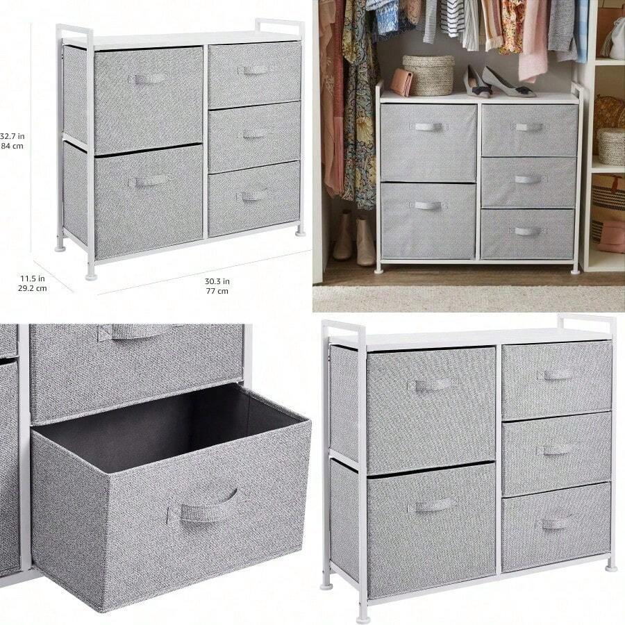 Dressers & Chests Of Drawers