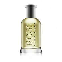 Hugo Boss Boss Bottled Eau De Toilette 50 Ml - Floral - View 3