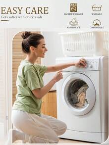 2/3 Pcs Fitted Sheet Set, Bedding, Solid Color Bed Sheet Set, Halloween Decor, Fall Decor, Christmas Decoration, Soft And Comfortable Bedding, Skin-Friendly Bed Cover Set, Room Decor For All Season, Halloween Gift, Mattress Protector For Bedroom, Fits For Single, Twin, Full, Queen And King Size Bed, 1 Fitted Sheet And 1/2 Pillowcases, Machine Washable