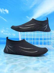 New Design Unisex Beach Shoes, Sandals, Yoga Shoes, Outdoor Swimming Shoes, Diving Shoes, Non-Slip Lightweight Water Shoes, Snorkeling Shoes