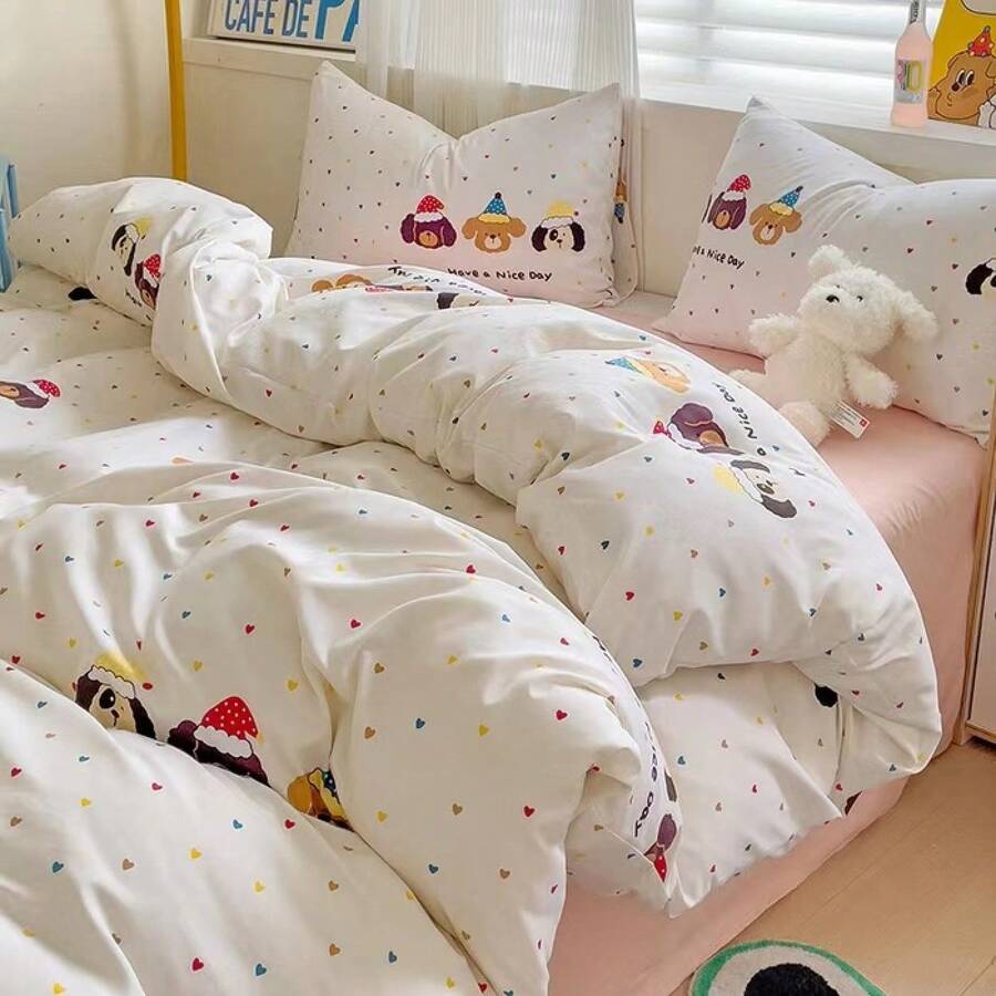 Dormitory Bedding