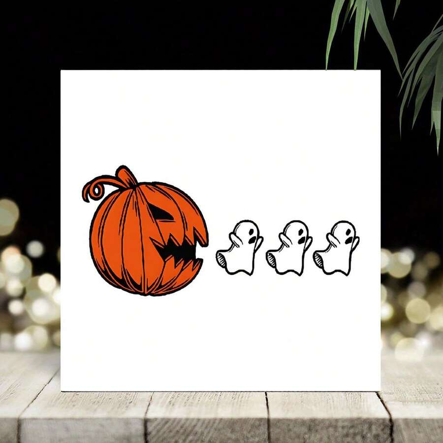 Boho Office Decor: Unique Wall Art And Desk Decor For A Stylish Workspace. Also Great For Living Room Decor, Bedroom Wall Decor, And Kitchen Counter Decor. Ideal As Housewarming Gifts Or For Fall Decor. Perfect For Halloween With Its Spooky - Inspired Design Elements. Suitable For Office, Living Room, Bedroom, Kitchen, And Great For Housewarming, Fall, And Halloween Scenes.