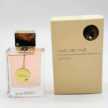 ArmafClub De Nuit For Women Eau De Parfum Spray, 3.6 Ounce