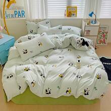 Dormitory Bedding