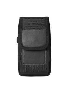 Wallet - Holds Phone, Tools, And Multiple Cards - Perfect Gift For Him, Stylish And Practical Accessory(Zipper Random) Phone Bag Belt Bag For Men - Multicolor - View 9