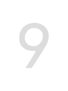 高品质独立3D亚克力邮箱号码门牌号，0-9数字，亚克力门牌地址标识贴纸，自粘式，耐候性强，3D立体效果。使用这些门牌号，您的地址清晰可见。适用于住宅、花园、邮箱、仓库、办公室、公寓、酒店、餐厅、咖啡厅、停车场、商业楼宇等各种场所。