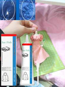 1/2 szt. kleju do naprawy tkanin, specjalny klej do ubrań, nadruk na spodniach, podeszwach, dżinsach, dziury, klej do tkanin. 1/2 szt. kleju do naprawy tkanin, specjalny klej do ubrań, nadruk na spodniach, podeszwach...; klej do łatania tkanin, ubrania, ubrania, specjalny klej, spodnie z nadrukiem, buty, podeszwy, podeszwy, podeszwy, klej typu Hoss do tkanin. Nowe i stare produkty są wysyłane losowo.