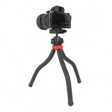 Selfiestick & Tripod Head