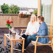 3000 Pcs Rose Petals Artificial Flowers Silk Petals Table Scatters For Romantic Special Night Decorations, Weddings, Valentine's Day, Proposals, Anniversaries, Bridal Showers Party Decor