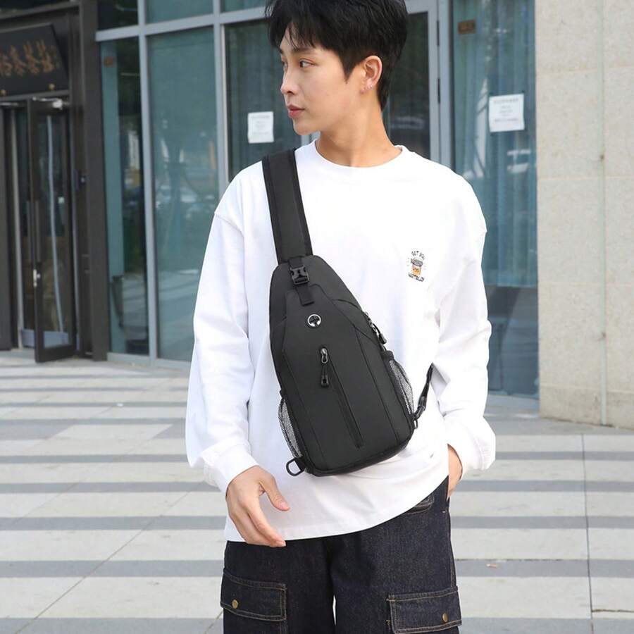 Men Crossbody Bags