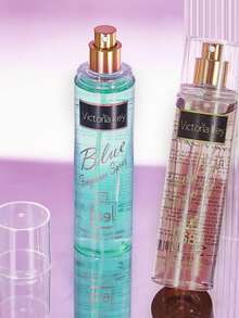 150ml 大容量数码香氛喷雾，5 种不同香味 | 持久留香，自然清新迷人，便携式空气清新剂喷雾，适合派对 | 聚会 | 送给女朋友的生日礼物 | 节日礼物必备 | 车载空气清新剂