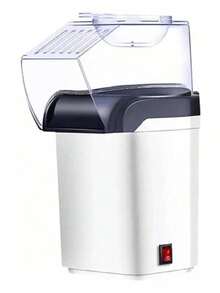Popcorn Makers - Red - View 3