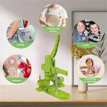 Package - Green - View 2