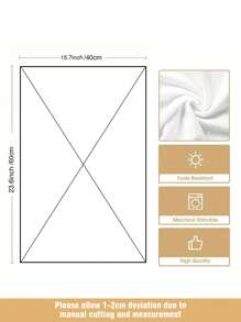 2/4pcs 15.7*23.6INCH Christmas Ocean Theme Kitchen Towels, Beach Turtle Ocean Animal Hand Washing Dish Towels, Blue Shell Starfish Housewarming Gift Kitchen Cooking Decoration, Reusable,Fall Decor,Autumn Decor,Room Decor