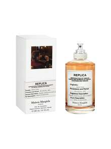 Maison Margiela Replica Jazz Club EDT For Men 100ml Rare,3.38 Fl Oz - 木質香調 - 查看 2