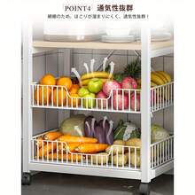Kitchen Storage Accessories