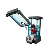 LEGO 乐高 75637 海贼王巴基小丑马戏团帐篷积木玩具套装 - 75637 - 查看 4