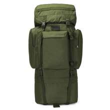Men Fashion Backpacks