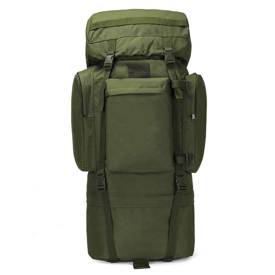 Men Fashion Backpacks