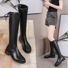 Women Over-The-Knee Boots