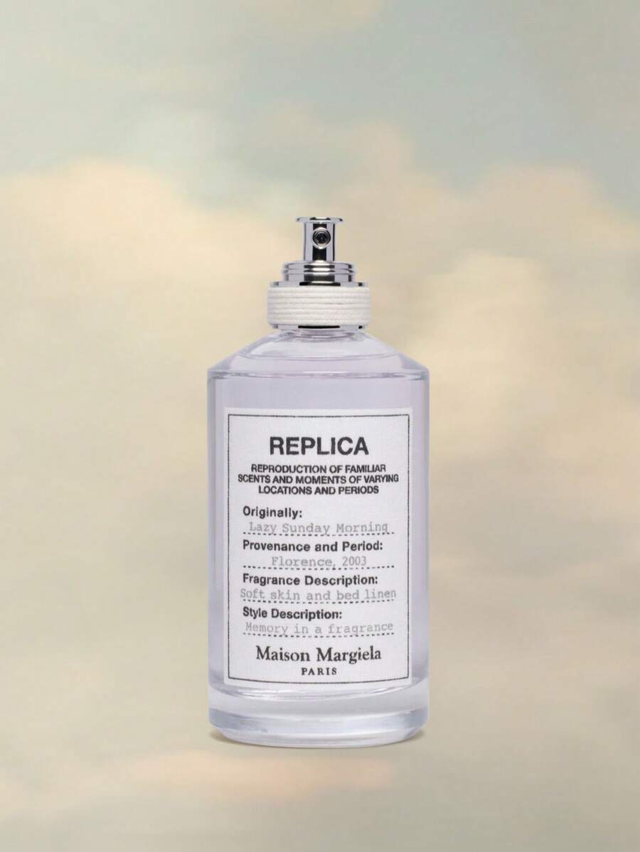 Maison Margiela Replica Lazy Sunday Morning - Eau De Toilette 3.4 Fl Oz - 清新香調 - 查看 1