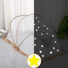 Mosquito Net - Grey - View 6