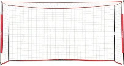 Hy-Pro 12ft X 6ft Portable Box Goal