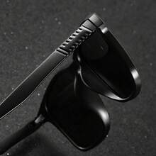 Sports Glasses - 6件-(6黑色) - 查看 6