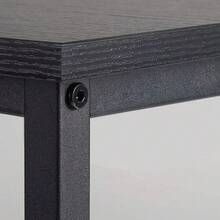 Computer Desk Laptop Pc Study Table Home Office Desk Furniture Workstation Table - Brown - View 10