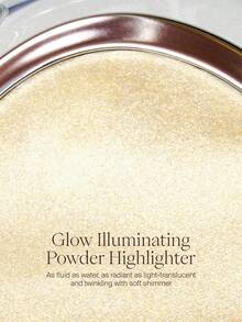 JOOCYEE "AURA" Series Hydrating Blush & Highlighter - #G313 - 查看 7