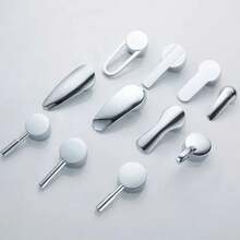 Bathroom Basin Faucet Switch Handle Kitchen Hot And Cold Shower Head Handle Mixing Valve Handle Accessories
