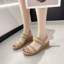 Women Wedges & Flatform