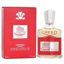 Creed Viking Fragrance Spray - 木質香調 - 查看 2
