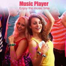 即时打印相机，8倍变焦，支持1080P高清自拍视频，内置闪光灯，便携式迷你照片打印机，附赠4卷彩色打印纸，1300mAh可充电电池，是节日、圣诞节、万圣节、生日派对和特殊场合的趣味创意礼物。 - ET-多色 - 查看 10