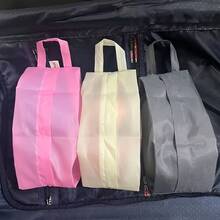 3pcs Minimalist Travel Underwear & Socks Organizer Bags - Portable, Secure Storage For Dorms And On-The-Go, Essential Small Item Pouches, Durable Chemical Fiber Material, Lightweight And Compact Design For Easy Packing, Dorm Room Organizer|Compact Organizer|Lightweight Storage, Luggage For Travel Closet Organization And Storage Clothes Organizer Bedroom