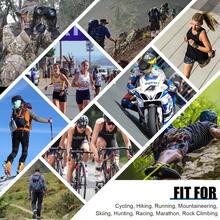 3PCS Running Vest Backpack Phone Holder , Running Vest With 2L Hydration Bladder And 500ML Soft Flask, Reflective Vest For Men And Women,Lightweight Running Hydration Vest Phone Pouch, Running Cycling Camel Hydration Backpack(With 2L Hydration Bladder And 500ML Soft Flask) Gym Bag Running Accessories Sports Bag For Women Bike Accessories Sport Bag For Sports For Fitness For Exercise Large Capacity Travel Bag For Vacation Travel Essential Bike Bag Bicycle Accessories Bike Frame Riding Bag For Cycling - 3PCS-black Backpack + Water Cup + Water Bag - View 5