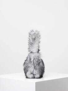 Fall Purse, Premium Style Shoulder Bags,Bridal Patry,Prom Bag,Fur Purse,Prom Accessories ,Holiday Party ,Bag For Women Elegant,Wedding Items,Hobo Handbag(Random Pattern)