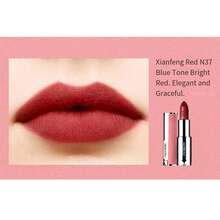 Givenchy LE ROUGE SHEER VELVET N37 高贵复古女神色 1.5g - N37 - 查看 6