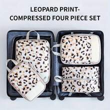 Foldable Storage Bags - Maple Leaf Style - View 10