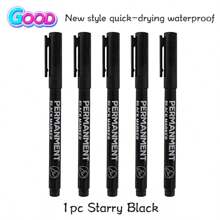 20pcs Permanent Waterproof Paint Pen Set, 1-2mm Fine Tip Quick Dry Acrylic Marker For Rock Painting, Ceramic, Glass, Wood, Metal, Fabric. No Fading, Smudge Resistant, Water-Based & Odorless. Ideal For DIY Art Crafts, Number Painting, Writing, Doodling, Marking On Various Surfaces As Home, School, Office Supplies.