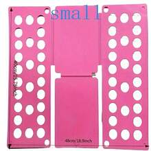 2025 Tabla plegable ajustable de plástico para ropa - Organizador de lavandería rápido y fácil para almacenamiento en el hogar, almacenamiento de ropa eficiente, accesorio multifuncional para el cuarto de lavado, 5 opciones de color, adecuado para el Día de la Madre, Día de la Independencia, Día del Padre, Festival de Música, Festival del Buey, Festival de las Antorchas, Festival Internacional de Artes de Edimburgo, Halloween, Navidad, regalos festivos - Multicolor - Ver 12