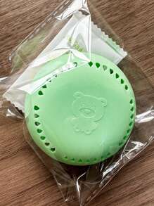 10pcs Solid Fragrance, Long-Lasting Scent Air Freshener, Deodorizer, Solid Air Freshener With Extra Shell - Room Decor Bedroom, Fragrance Solid Deodorizer Plate, Suitable For Home, Car, Bathroom, Bedroom, Closet And Toilet, Enhancing Freshness In Bathroom, Bedroom, Car And Home, Ideal For Wardrobe And Toilet Deodorizing (Random Color Combination), Kitchen, Bathroom, Home, Home Goods. Halloween, Christmas, Farmhouse Home Decor, Western Home Decor